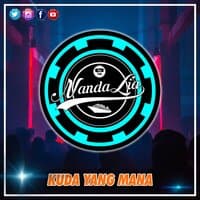 DJ KUDA YANG MANA KUDA YANG MANA TUAN SENANGI PANTUN