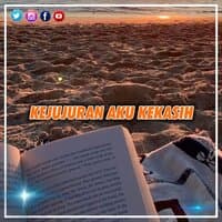 INST DJ KEJUJURAN AKU KEKASIH