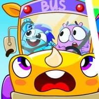 Bus Safety Rules for Kids