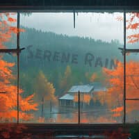 Serene Rain