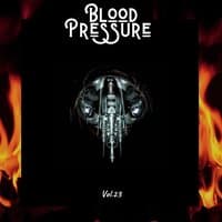 Blood Pressure & , Vol. 23