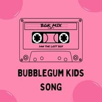 Bubblegum Kids NFT