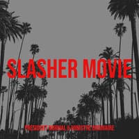 Slasher Movie