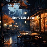 Beats Solo 3 age