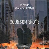 Bourbon Shots