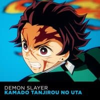 Kamado Tanjirou no Uta but it's LOFI hip hop