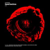 Hard Techno 006