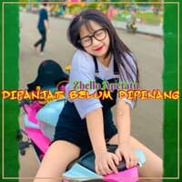 DJ DIPANJAT BELUM DIPINANG