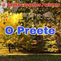 O Preete