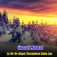 La Me De Khpal Zhwandoon Baba Jan