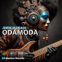 Odamoda