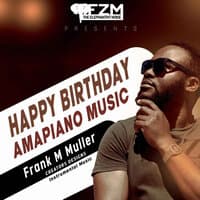 Happy Birthday (Amapiano Music)