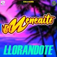 Llorandote