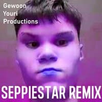 Seppiestar