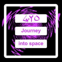 Journey into Space