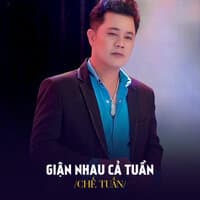 Giận Nhau Cả Tuần