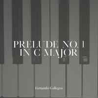 Prelude No. 1 in C Major, Book 1.