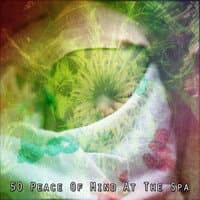 50 Peace Of Mind At The Spa