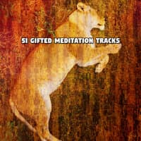 51 Gifted Meditation Tracks