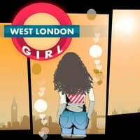 West London Girl