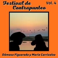 Festival de Contrapunteo Vol. 4