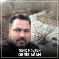 Qərib Ağam