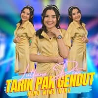 Tarik Pak Gendut Ninu Ninu Ninu