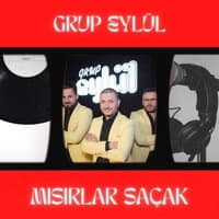 Mısırlar Saçak