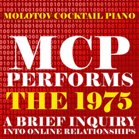 MCP Performs The 1975: A Brief Inquiry Into Online Relationships