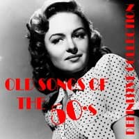 Old Songs Of The 50's