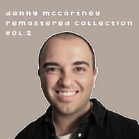 Danny McCartney, Vol. 2