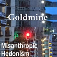 Misanthropic Hedonism