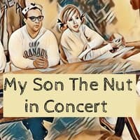 In Concert Allan Sherman My Son the Nut