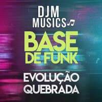 Evolução Quebrada (Base de Funk)