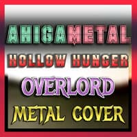 Hollow Hunger (Overlord)