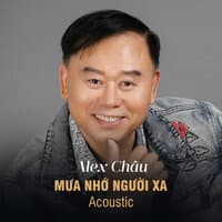 Mưa Nhớ Người Xa