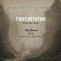 1st Devotion