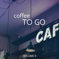 Coffee To Go, Vol. 2