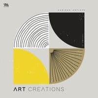 Art Creations, Vol. 13