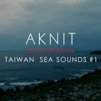 SONUSGRAPHIA / TAIWAN SEA SOUNDS  #1(台湾海の音)