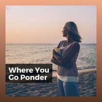 Where You Go Ponder