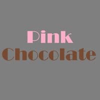 Pink Chocolate