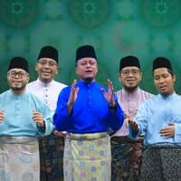 Raikan Aidilfitri