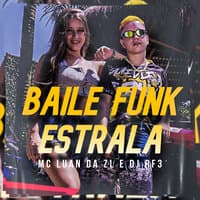 Baile Funk Estrala