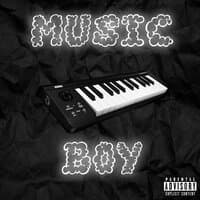 MUSIC BOY