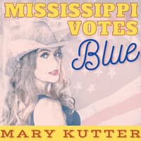 Mississippi Votes Blue