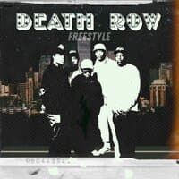 Death Row Freestyle