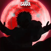 Gaara