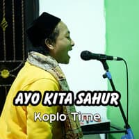 Ayo Kita Sahur