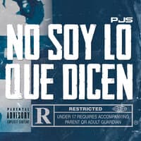 No Soy Lo Que Dicen